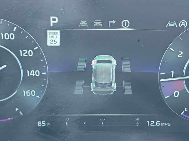 2023 Kia Sportage SX