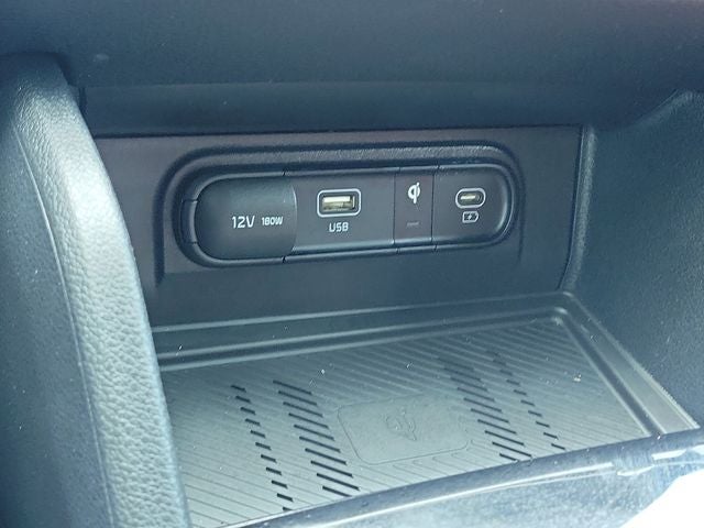 2023 Kia Sportage SX