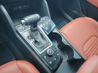 2023 Kia Sportage SX