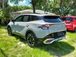 2025 Kia Sportage SX-Prestige