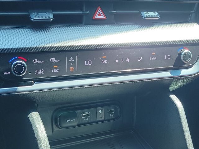 2025 Kia Sportage SX-Prestige