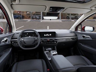 2027 Kia Sportage SX-Prestige