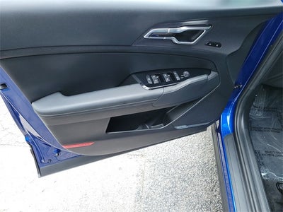 2025 Kia Sportage SX-Prestige