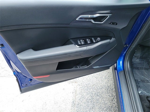 2025 Kia Sportage SX-Prestige