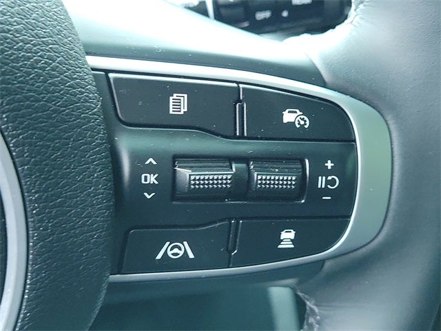 2025 Kia Sportage SX-Prestige