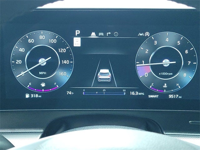 2025 Kia Sportage SX-Prestige