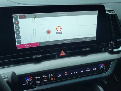 2025 Kia Sportage SX-Prestige