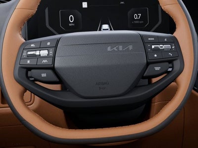 2027 Kia Sportage X-Line
