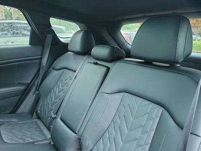 2023 Kia Sportage X-Pro