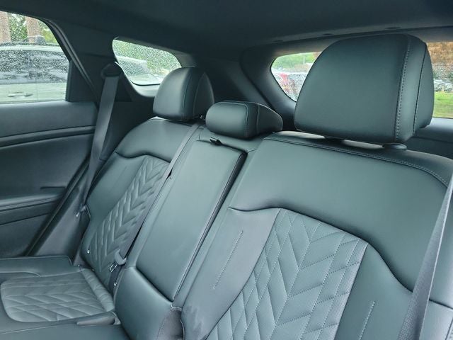 2023 Kia Sportage X-Pro