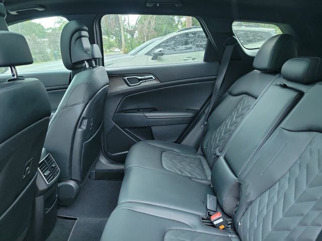 2023 Kia Sportage X-Pro
