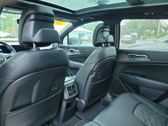 2023 Kia Sportage X-Pro