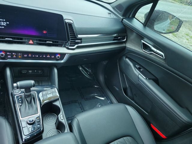 2023 Kia Sportage X-Pro