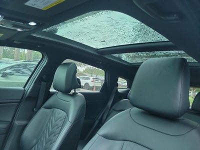 2023 Kia Sportage X-Pro