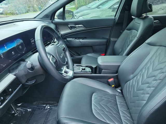 2023 Kia Sportage X-Pro