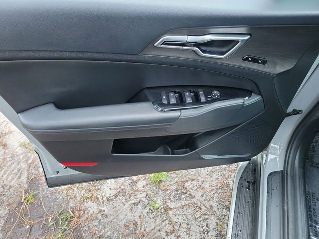 2023 Kia Sportage X-Pro