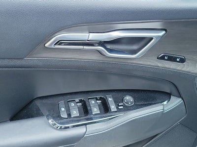 2023 Kia Sportage X-Pro