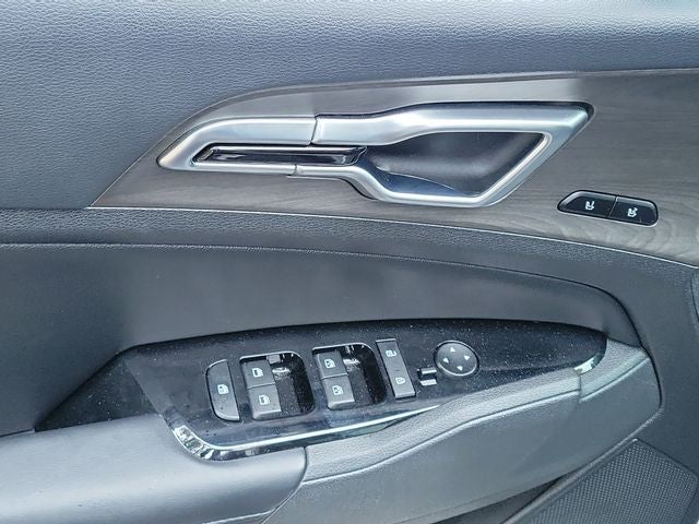 2023 Kia Sportage X-Pro