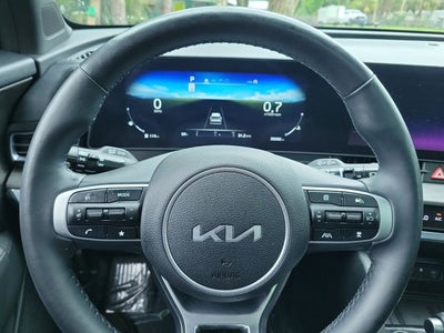 2023 Kia Sportage X-Pro