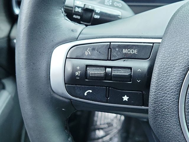 2023 Kia Sportage X-Pro