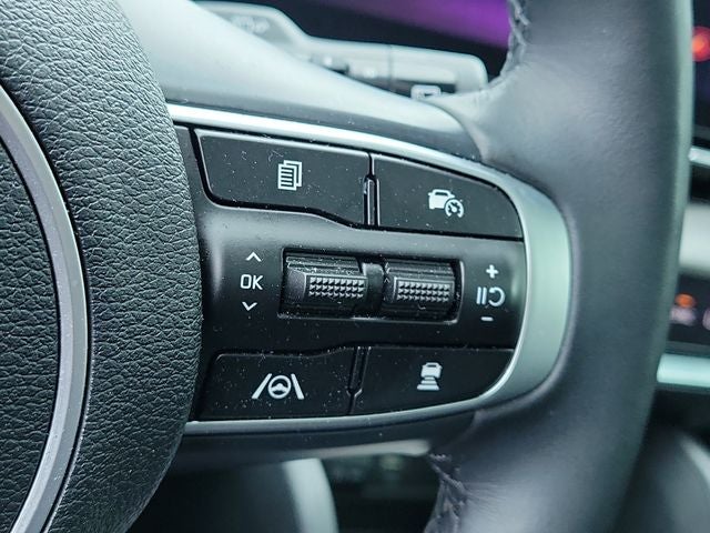 2023 Kia Sportage X-Pro