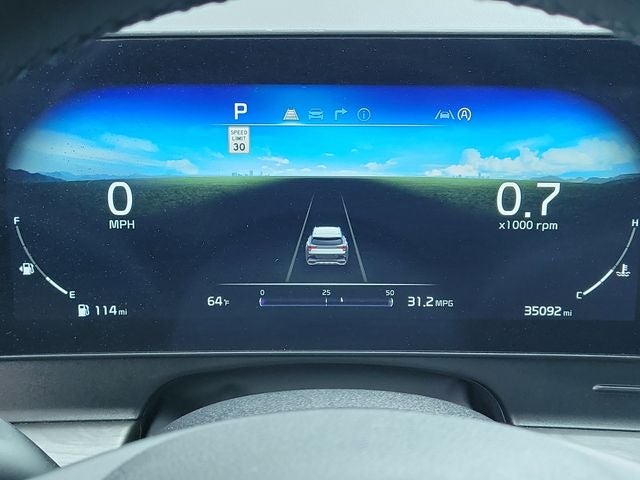 2023 Kia Sportage X-Pro