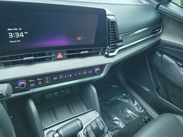 2023 Kia Sportage X-Pro