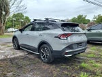 2023 Kia Sportage X-Pro
