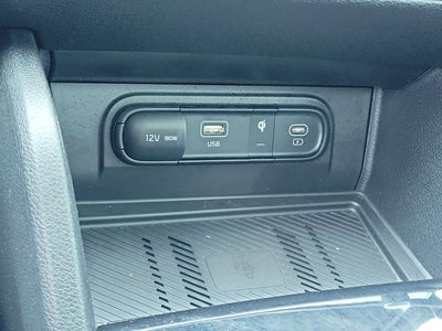 2023 Kia Sportage X-Pro