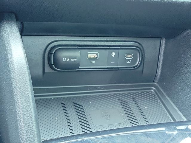 2023 Kia Sportage X-Pro