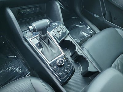 2023 Kia Sportage X-Pro