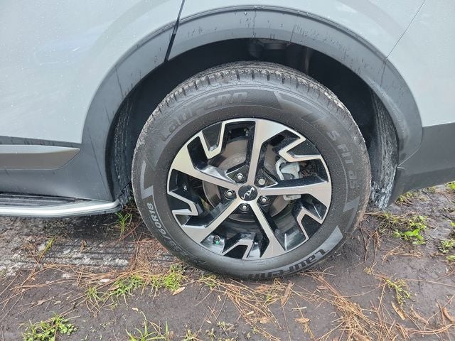 2023 Kia Sportage X-Pro