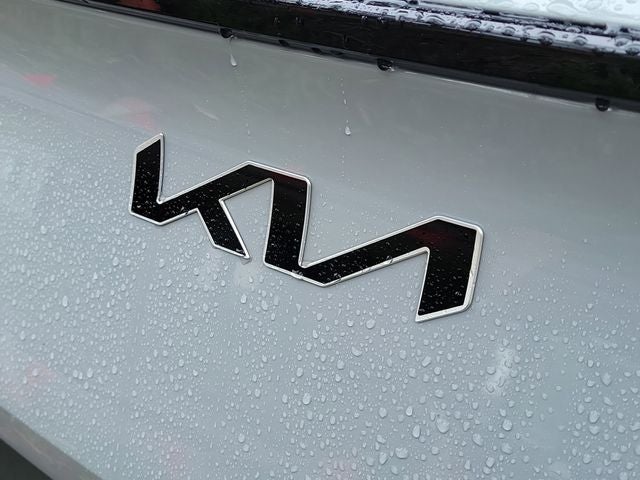 2023 Kia Sportage X-Pro