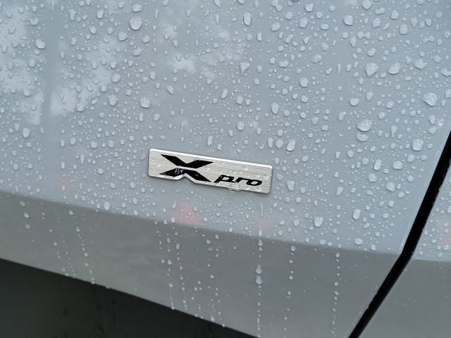 2023 Kia Sportage X-Pro