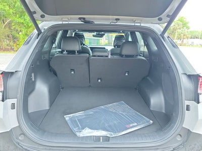 2023 Kia Sportage X-Pro