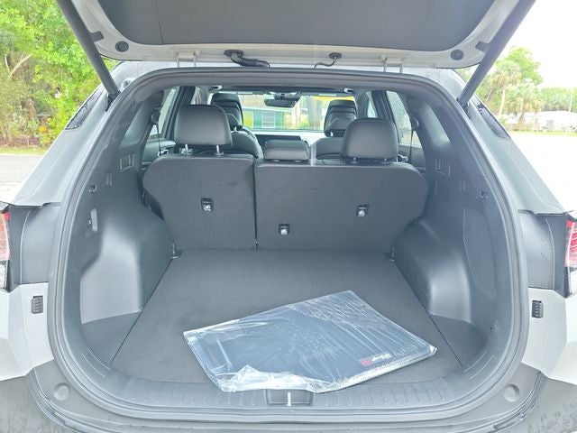 2023 Kia Sportage X-Pro