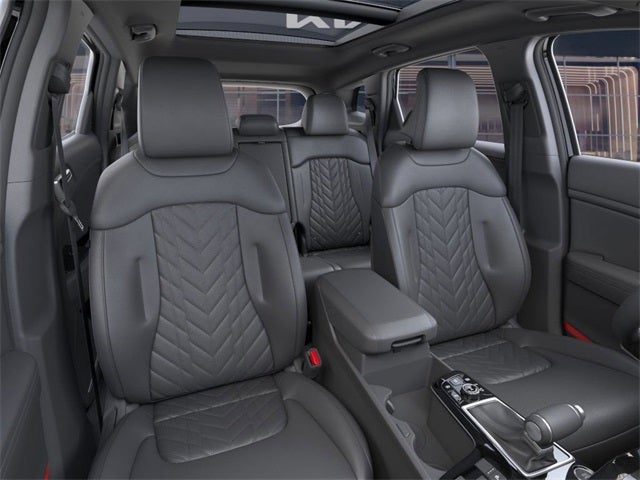 2025 Kia Sportage X-Pro