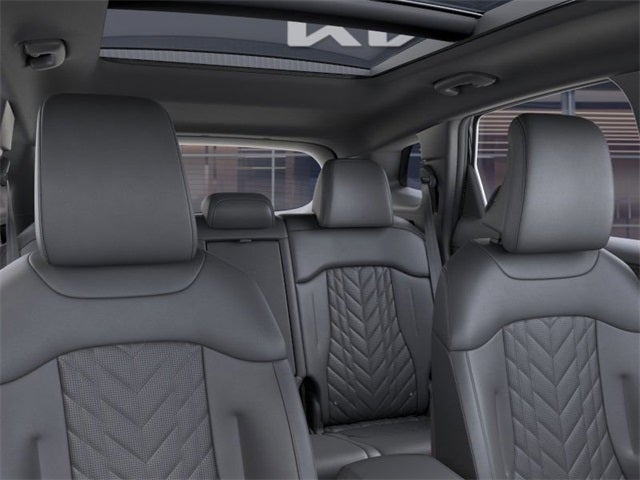 2025 Kia Sportage X-Pro