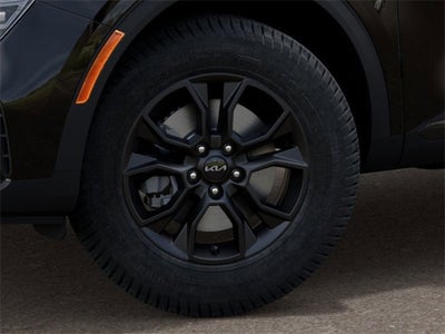 2025 Kia Sportage X-Pro