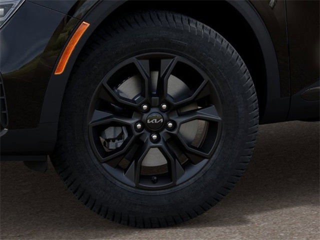 2025 Kia Sportage X-Pro