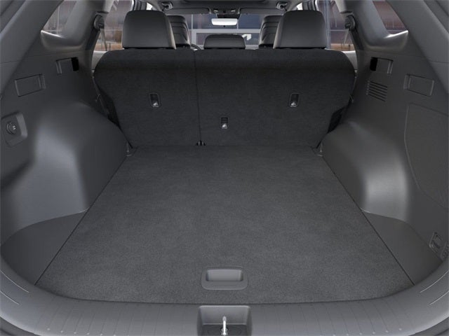 2025 Kia Sportage X-Pro Prestige