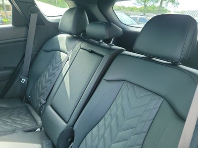 2024 Kia Sportage X-Pro