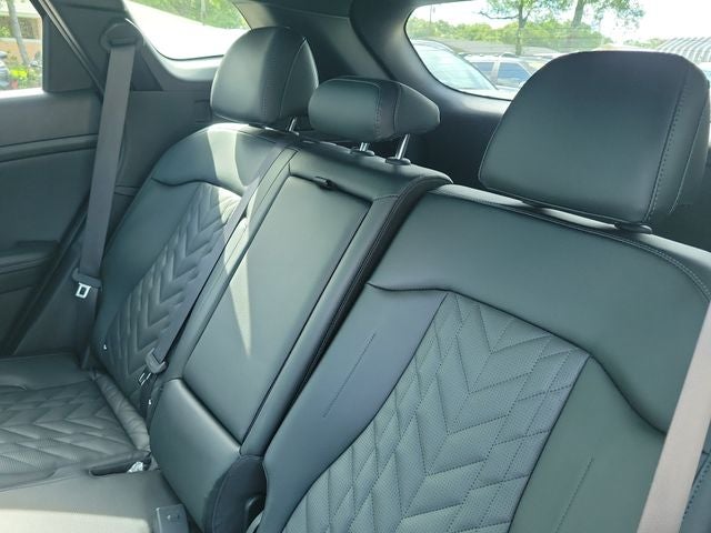 2024 Kia Sportage X-Pro