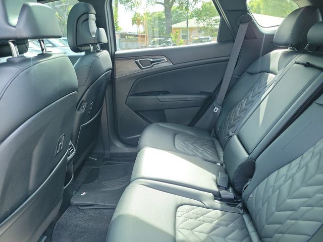 2024 Kia Sportage X-Pro