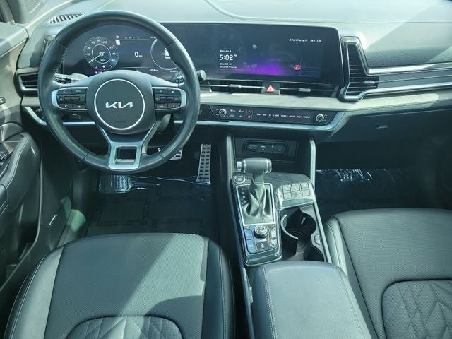 2024 Kia Sportage X-Pro