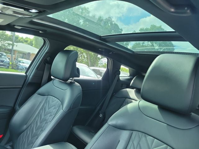 2024 Kia Sportage X-Pro