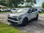 2024 Kia Sportage X-Pro