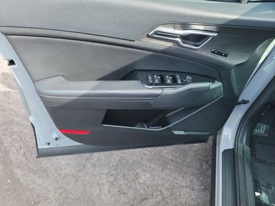 2024 Kia Sportage X-Pro