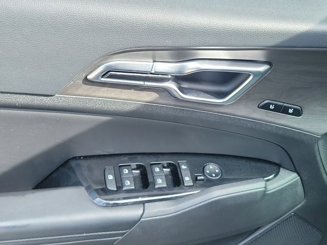2024 Kia Sportage X-Pro