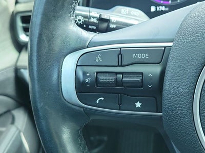 2024 Kia Sportage X-Pro